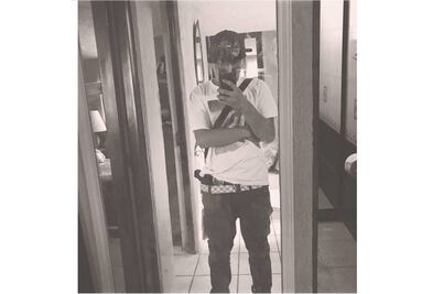 "La van a pagar", amenaza familia de presunto ladrón asesinado en Ecatepec