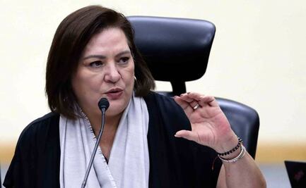 Taddei nombra a encargado de recursos financieros del INE