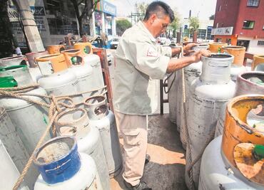 Va FGR por vincular a proceso a gaseros ligados a delincuencia