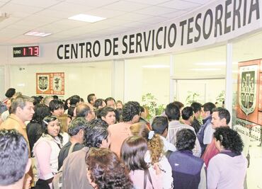 Año nuevo, tarifas nuevas en servicios y trámites