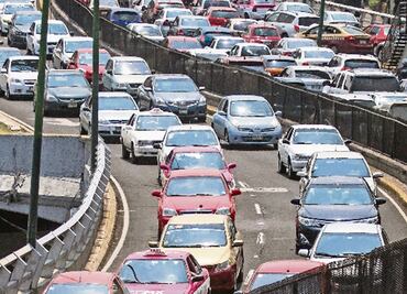 CDMX extiende prórroga en subsidio de la tenencia