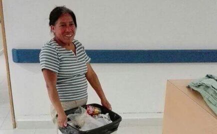 Tras paro de personal, familiares de pacientes asean hospitales de Chiapas