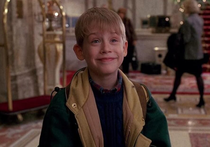 Descubre el precio de la experiencia de película en el Hotel Plaza. Foto: IMDb