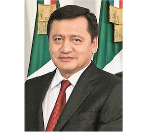 AMLO no quiso ir contra Osorio Chong