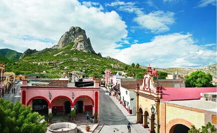 Senador del PRD llama a rescatar los pueblos mágicos y su turismo 