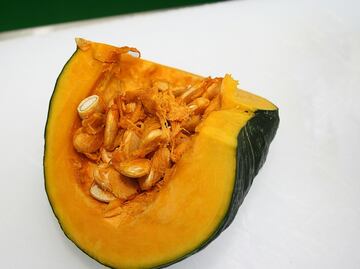 #Recetas: Dulce de calabaza