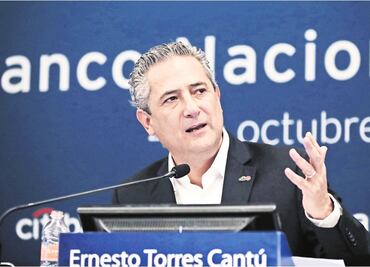 México, en una lista muy corta de países a observar por su potencial de crecimiento, dice Citi