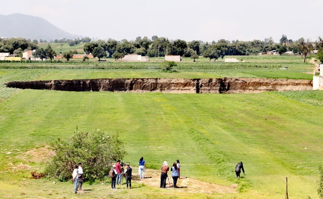 Foto: Omar Contreras / EL UNIVERSAL