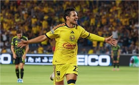 América elimina al Columbus Crew y deja a la MLS sin representantes en la Leagues Cup