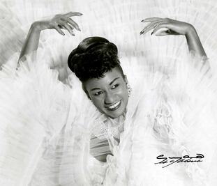 Celia se fue hace 20 años, pero su voz y su música se quedaron para siempre