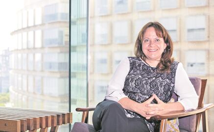 Violencia hacia mujeres, hoy más compleja que hace 20 años: Martha Delgado