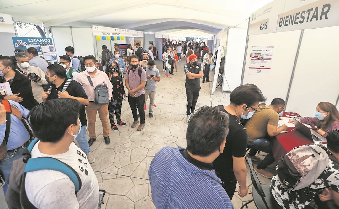 Foto: Archivo/EL UNIVERSAL