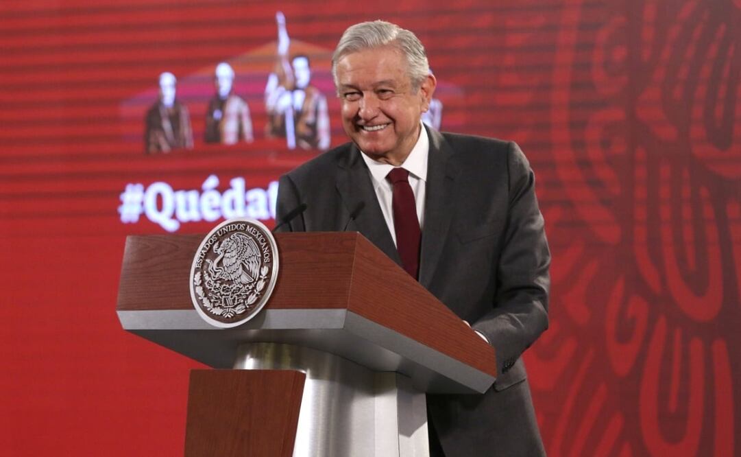 Foto: Carlos Mejía/EL UNIVERSAL 