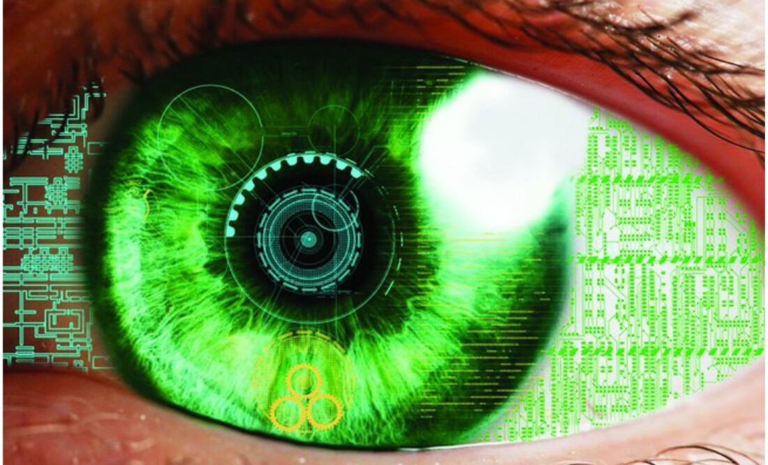 La falta de alguna extremidad o sentido los llevó a mejorar su cuerpo con tecnología