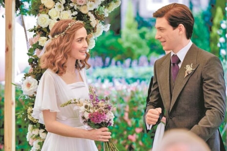 Peter Rabbit, un filme para aprender de los errores