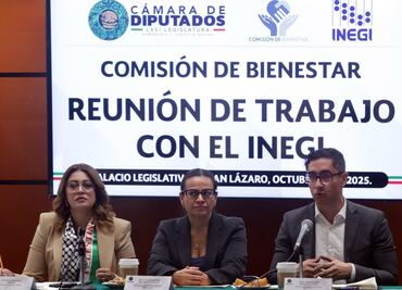 Programas sociales no impactaron en la baja de pobreza extrema, revela Inegi; 6 de cada 10 no acceden a apoyos