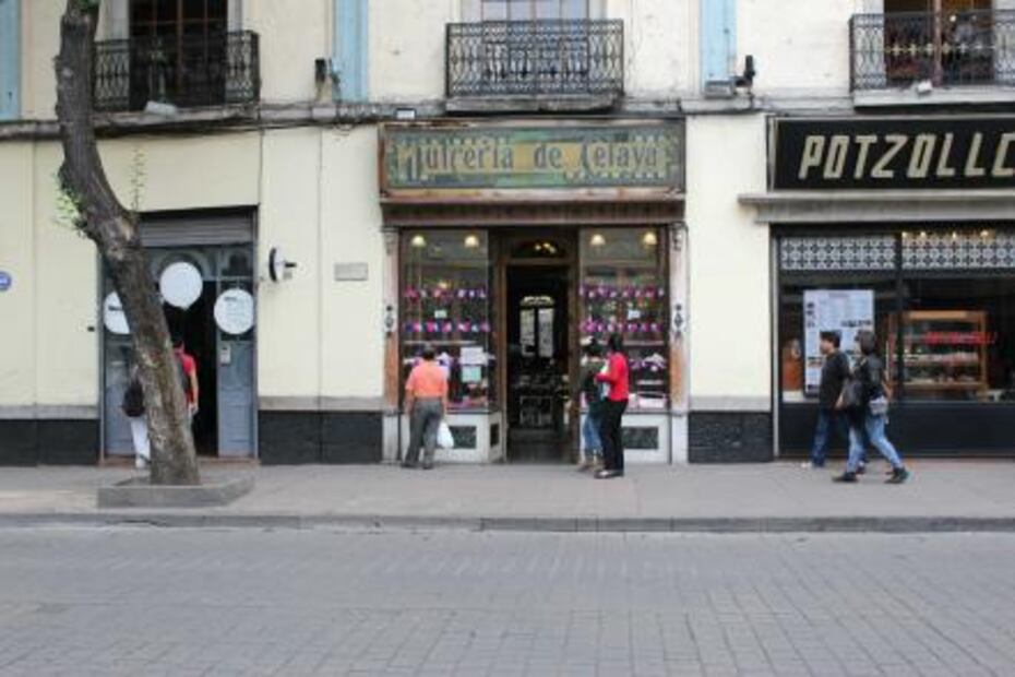 Avenida Cinco de Mayo, de muladar a importante vía del Centro