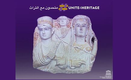 #Unite4Heritage, it belongs to ALL of us