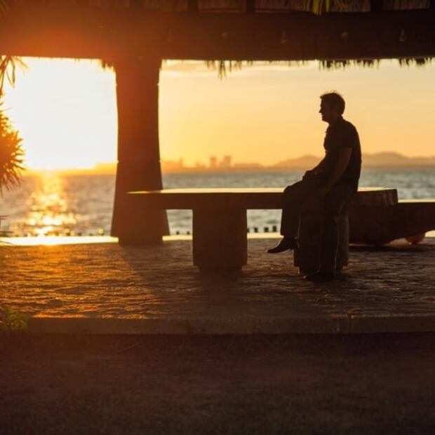 El reto del chef Eduardo Palazuelos: abrir un restaurante en dos semanas