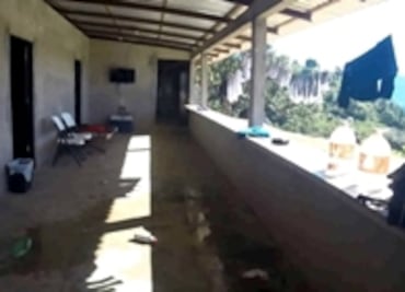 Aún en la sierra, "El Chapo" vestía camisas de 100 dólares