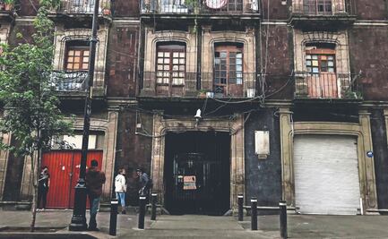 Los Palillos, la disputa por el territorio con La Unión 