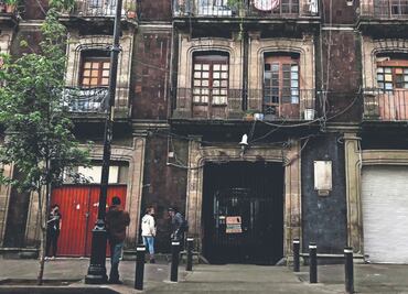 Los Palillos, la disputa por el territorio con La Unión