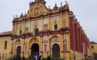 Diócesis de San Cristóbal de las Casas cuestiona actuación del Estado tras hallazgo de restos óseos en rancho; respaldan a Madres Buscadoras