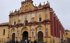 Diócesis de San Cristóbal de las Casas cuestiona actuación del Estado tras hallazgo de restos óseos en rancho; respaldan a Madres Buscadoras