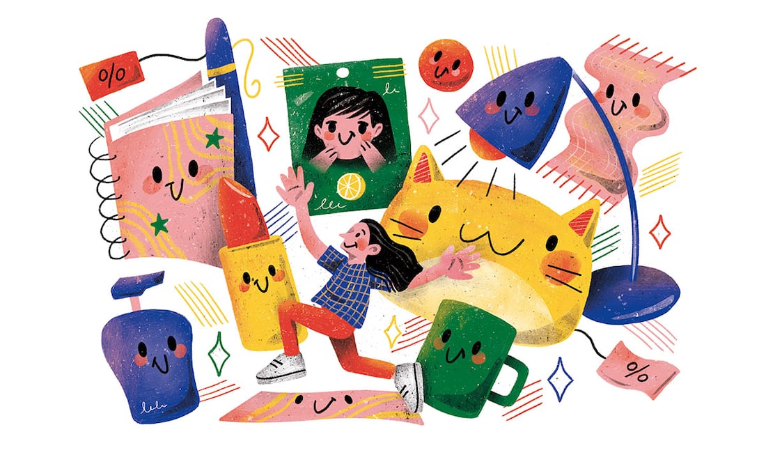 Ilustración: Ani Cortés/EL UNIVERSAL