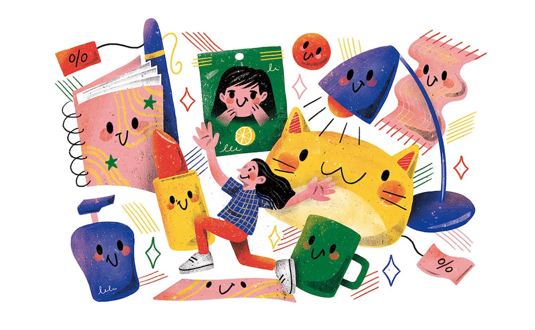 Ilustración: Ani Cortés/EL UNIVERSAL