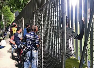 La pobreza obliga al ingenio a surgir