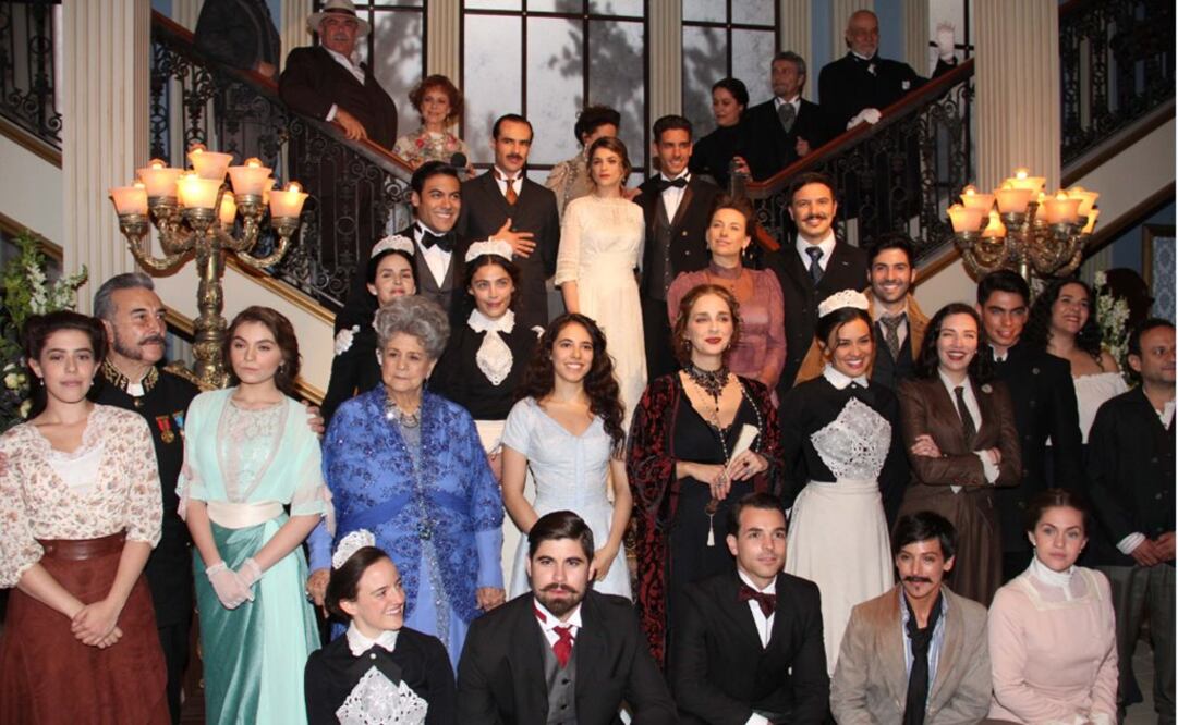 Foto: Agustín Salinas / Agencia EL UNIVERSAL