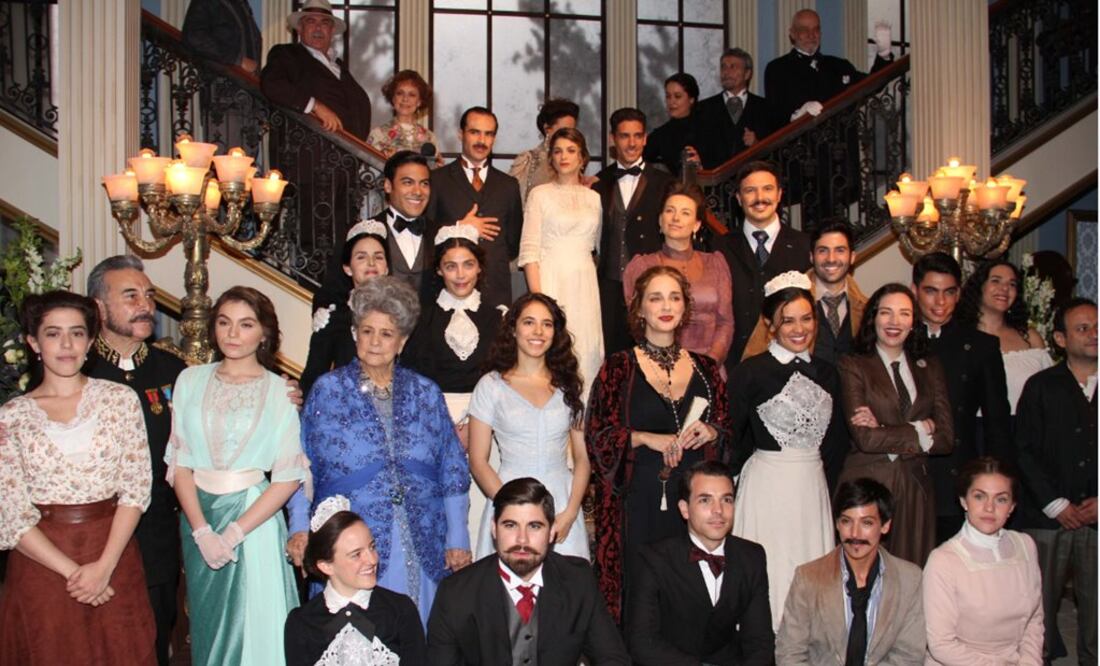 Foto: Agustín Salinas / Agencia EL UNIVERSAL