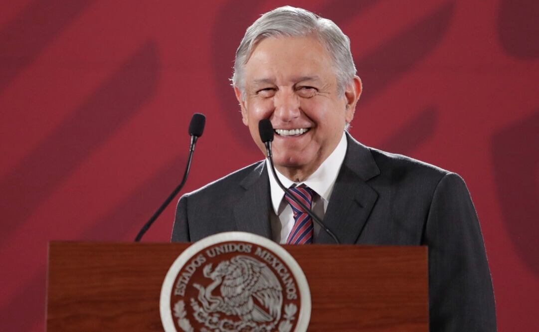 Foto: Archivo / EL UNIVERSAL