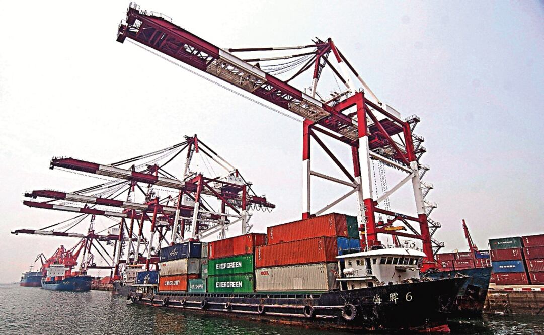 Foto: Archivo / EL UNIVERSAL