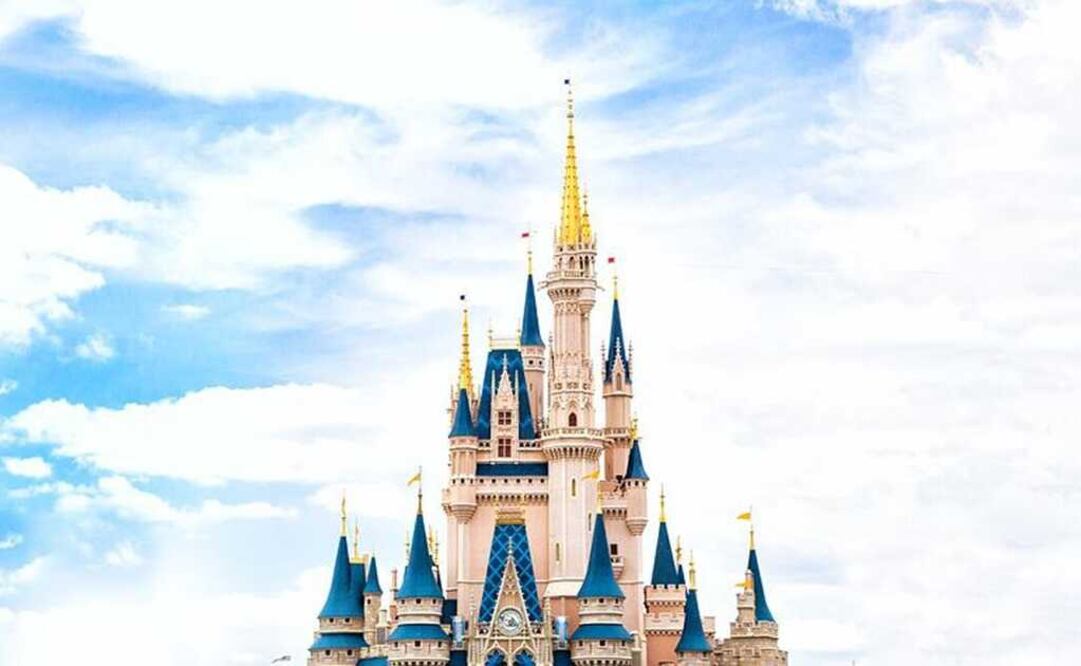 Rebecca Short le dijo a su familia que estaba de vacaciones en EU e incluso publicó imágenes de las vacaciones desde Disney World. Foto: Pixabay