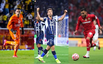 Listos los 12 representantes de la Liga MX para el Skills Challenge del MLS All-Star Game; se celebrará en Austin, Texas