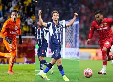 Listos los 12 representantes de la Liga MX para el Skills Challenge del MLS All-Star Game; se celebrará en Austin, Texas