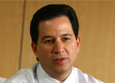 El motivo por el que Javier Alarcón no regresará a TUDN