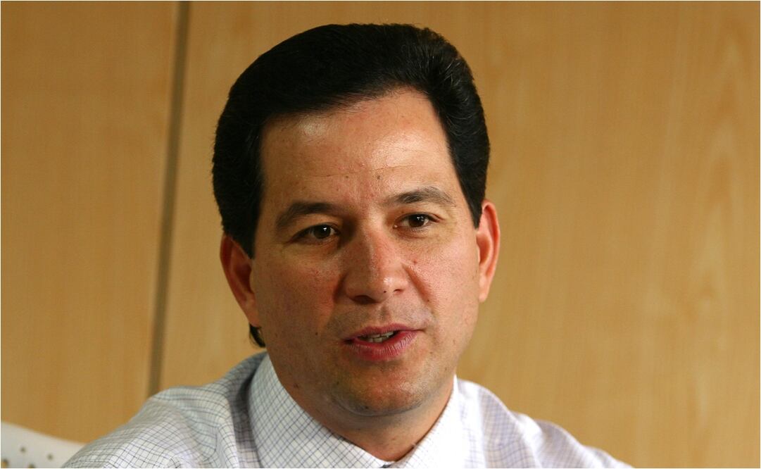 El reencuentro entre los dos comentaristas no será posible - FOTO: EL UNIVERSAL