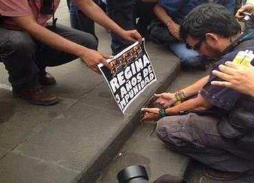 Ex-cop involved in Narvarte killings admits he is an addict