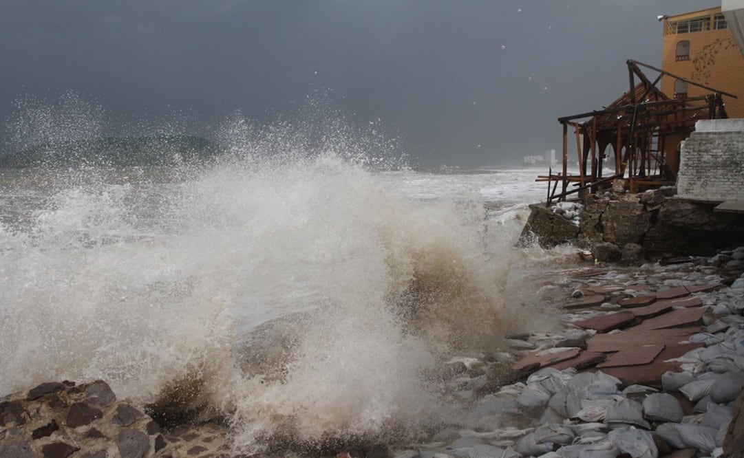 Foto: Archivo/ Xinhua   