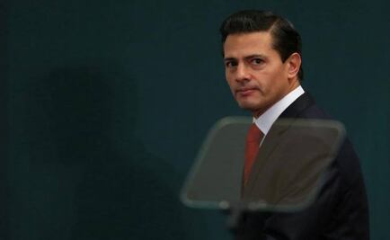 Mexico's Peña Nieto, Canada's Trudeau spoke Monday - Mexico govt 