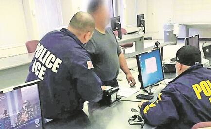 “No hicimos nada y nos trataron como criminales”: migrante en Utah