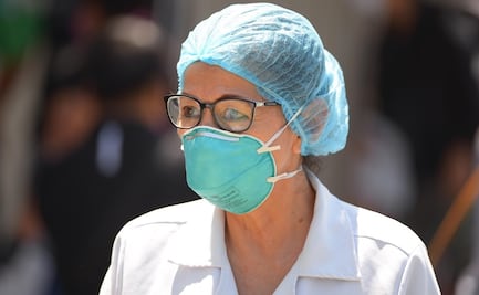 Lanzan piedras a casa de trabajadora del sector Salud en Sinaloa 