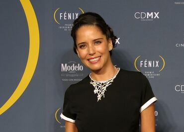 Encuentran a sobrino de Ana Claudia Talancón tras una semana perdido