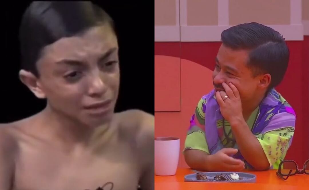 La cuarta noche de nominaciones dejó tanto a usuarios como a los habitantes sorprendidos. Foto: X