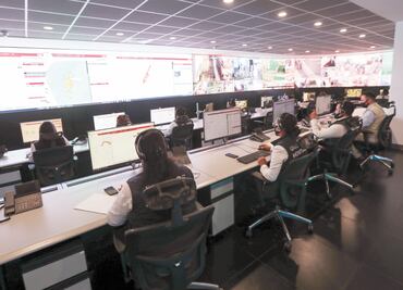 Preliberarán a 300 internos en Edomex