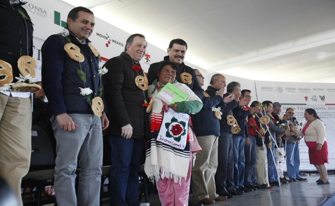 Foto: Yadín Xolalpa/ EL UNIVERSAL  