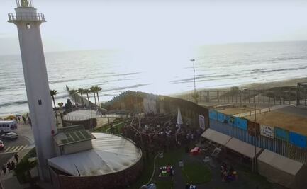 El cine latino celebra a sus promesas con la Academia de Hollywood